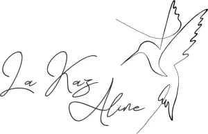 Logo créé pour La KazAline